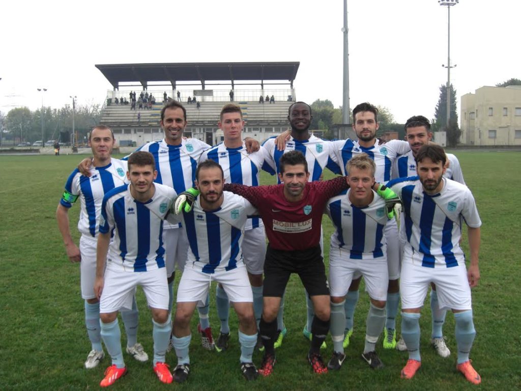 Prima Categoria: le partite, i nostri pronostici e le classifiche