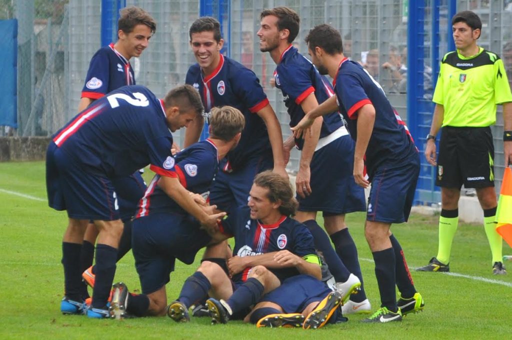 Top 11 di Serie D. Sorridono MapelloBonate, Lecco e Ciserano