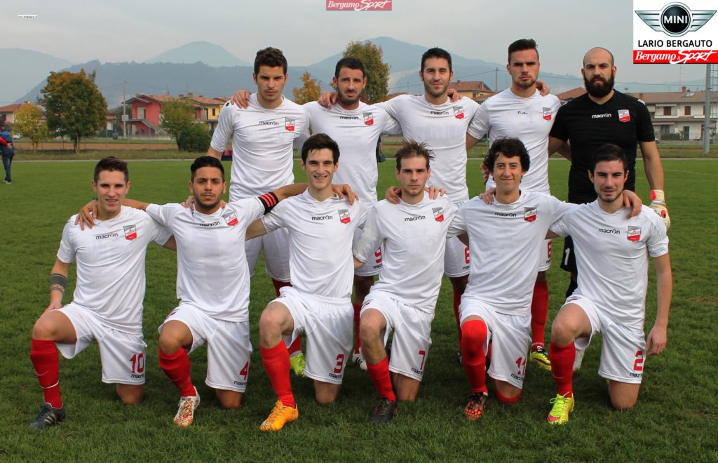 Gare del giovedì: Comonte ok col Cene, Atletico Chiuduno ko a tavolino. Eccellenza, vince il Brugherio
