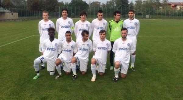 Terza. Risultati, classifiche e prossimo turno. Non perdetevi Bg & Sport in edicola a soli due euro!!!