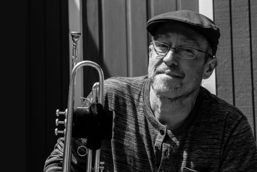 Bergamo Jazz. Dave Douglas, il nuovo direttore artistico di Bergamo Jazz, si presenta alla città