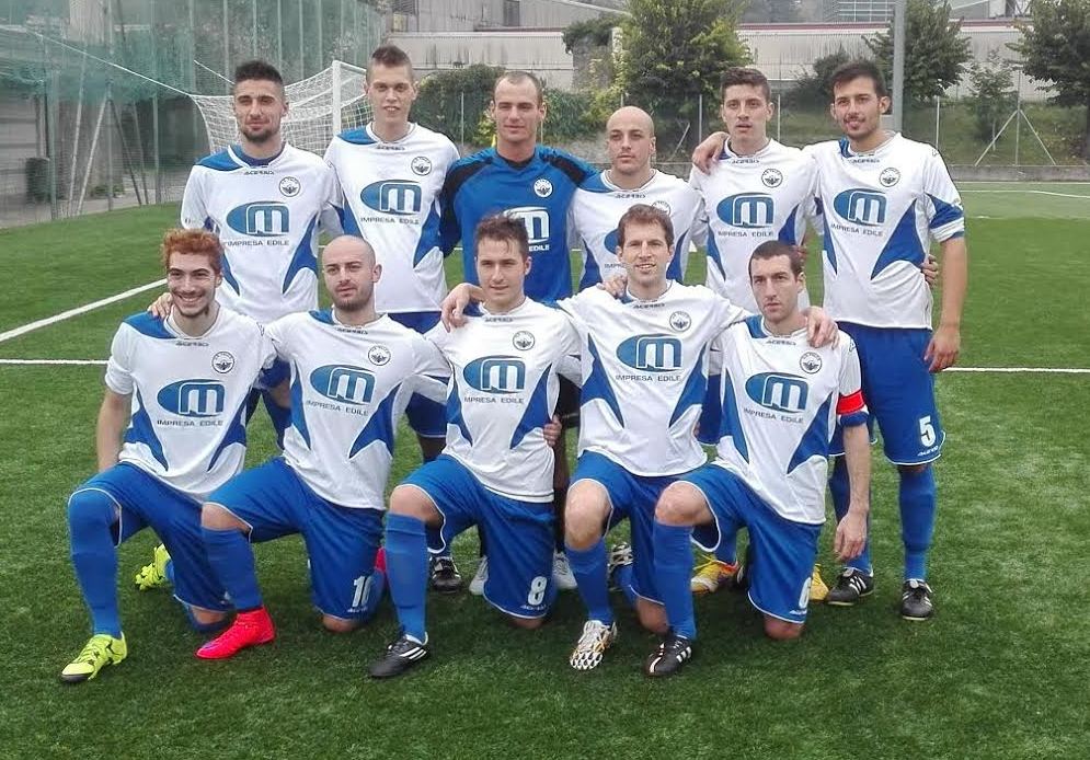 Seconda. Risultati, classifica e prossimo turno. Non perdetevi il Bg & Sport in edicola con tutte le cronache e un sacco di foto bellissime!