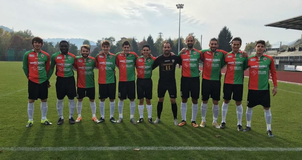 Promozione – Gironi C ed E. Risultati, classifiche e prossimo turno. Non perdetevi Bg & Sport oggi in edicola a soli due euro!!!