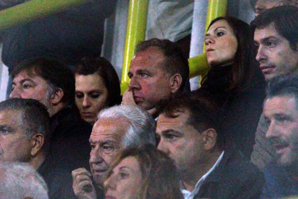 Nicola Radici, Fausto Selvinelli e Claudio Arizzi entrano nella Falco Albino. E nasce la collaborazione con la Pro Sesto