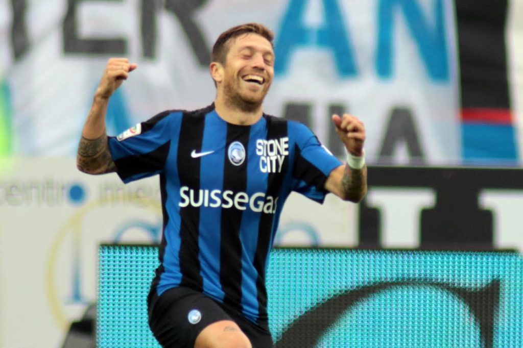 Papu Gomez-gol, Lazio ko e tripudio Atalanta!