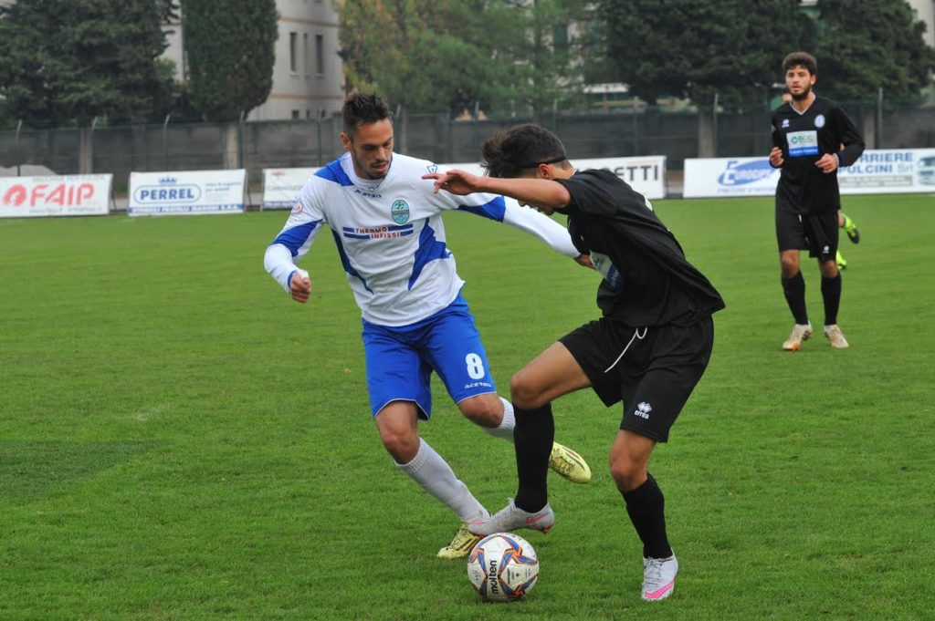 Serie D: il programma domenicale, i pronostici e la classifica