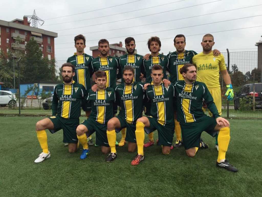 Eccellenza: i Top 11 e la classifica marcatori. La domenica perfetta del Verdello