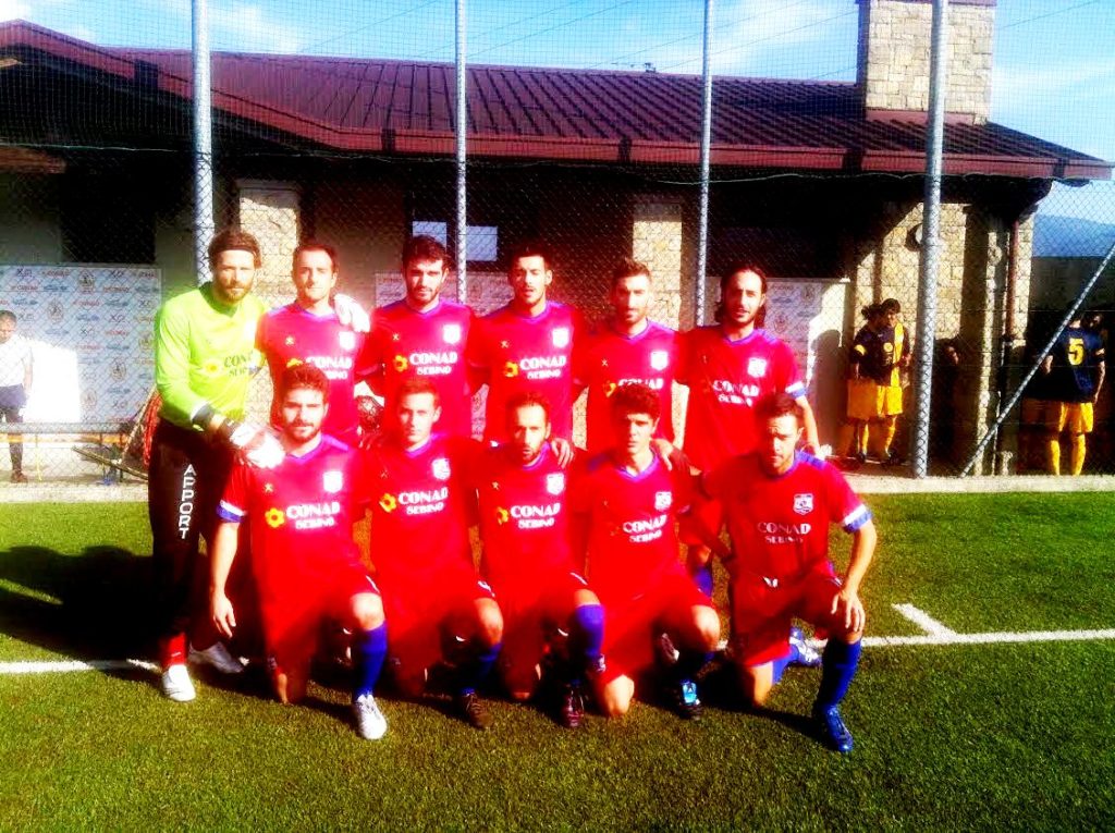 Eccellenza: i match della domenica, i nostri pronostici e le classifiche