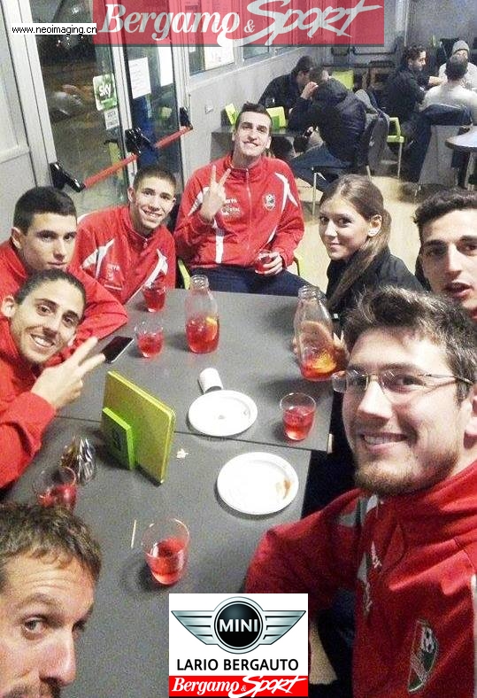 Seconda Categoria: risultati, classifiche, prossimo turno e foto del giorno