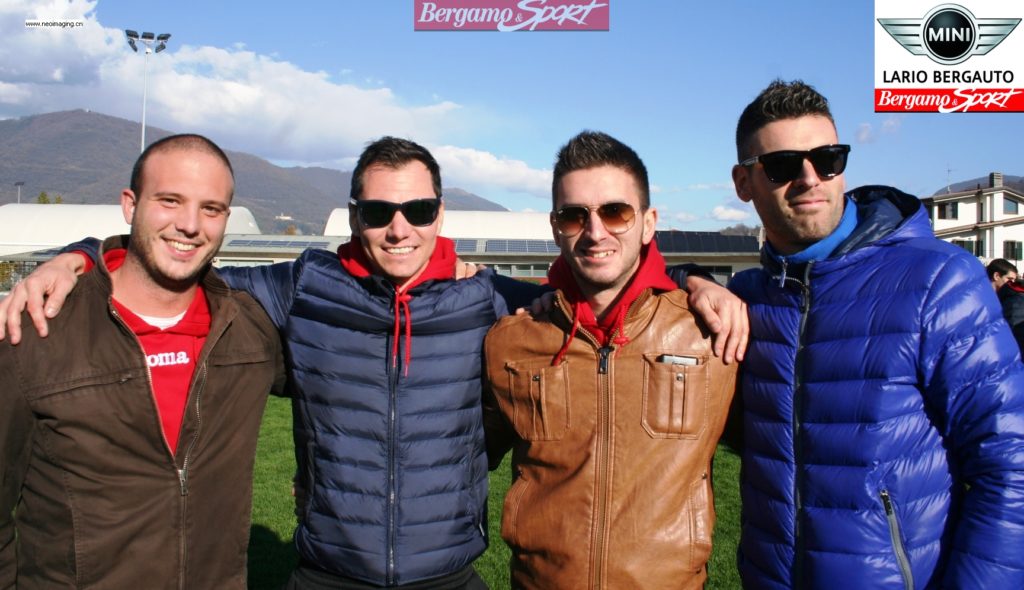 Seconda Categoria. Risultati, classifiche, prossimo turno, Top 11 e foto del giorno