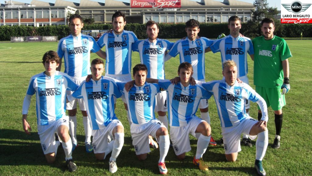 Casazza, tre operazioni in uscita: salutano Facagni, Farmakis e Colombi