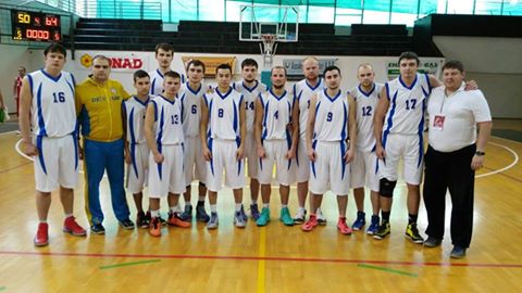 7a Eurocup basket sordi: i risultati e i tabellini della prima giornata