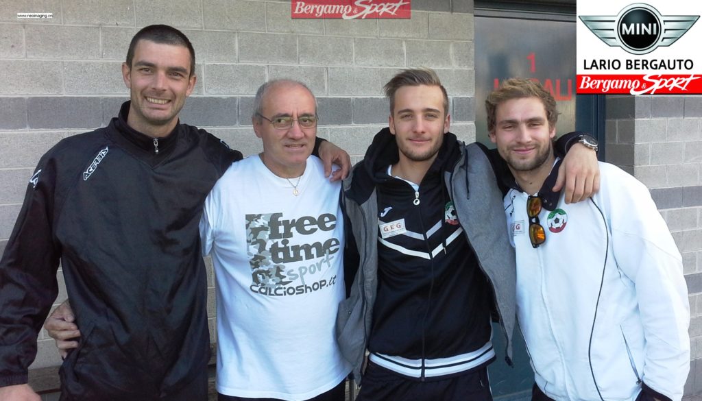 Promozione. Risultati, classifiche, prossimo turno, Top 11 e foto del giorno