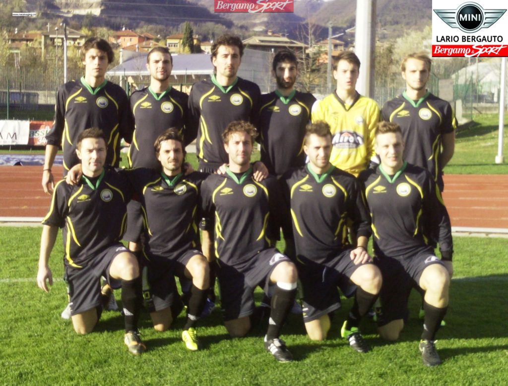 Promozione: programma, pronostici e classifiche. Ad Almenno arriva l’AlbinoGandino