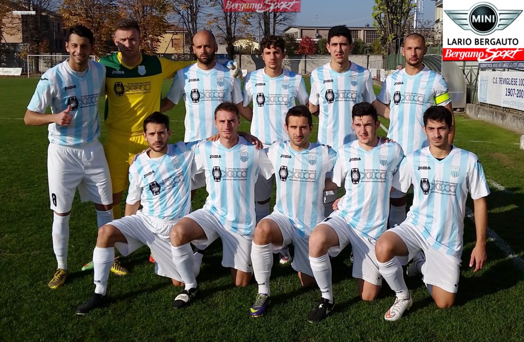 Tutti in campo per le coppe dilettanti. In Promozione spicca Stezzanese-Trevigliese