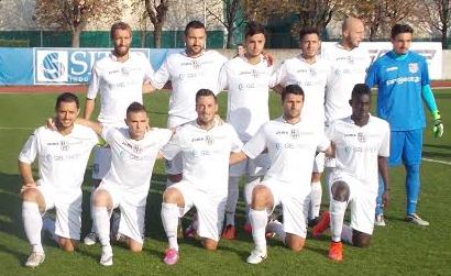 Serie D. Pari il derbissimo di campionato tra Virtus e Grumellese