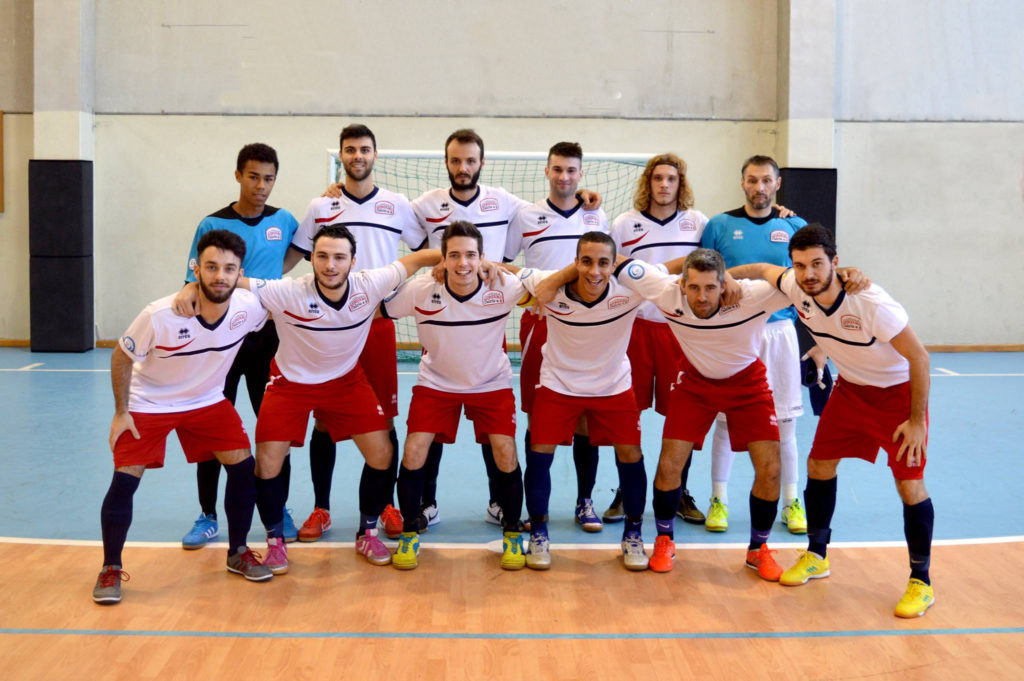 Il Bergamo C5 non si ferma più: battuti 7-6 i sardi dell’Ossi