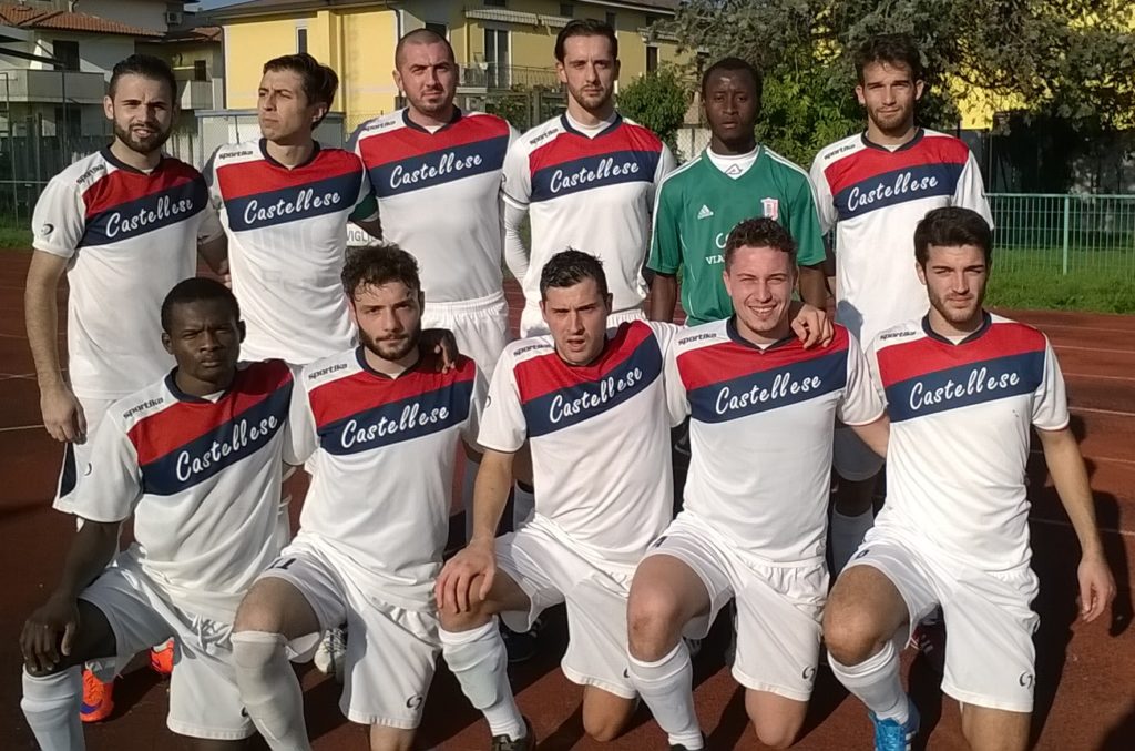 Prima categoria. Risultati, classifiche e prossimo turno