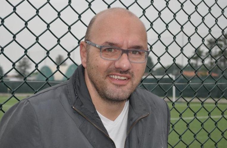 Le prime parole di mister Cefis da allenatore del Brusaporto: “Lavorare, lavorare, lavorare”