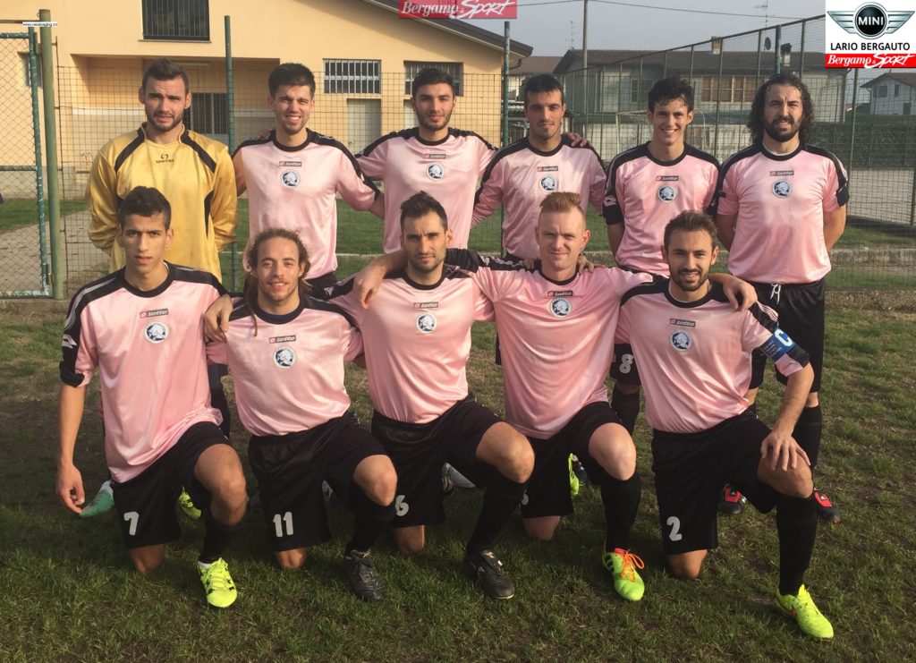 Prima Categoria, programma e pronostici: anticipo tra AFG e Chignolo