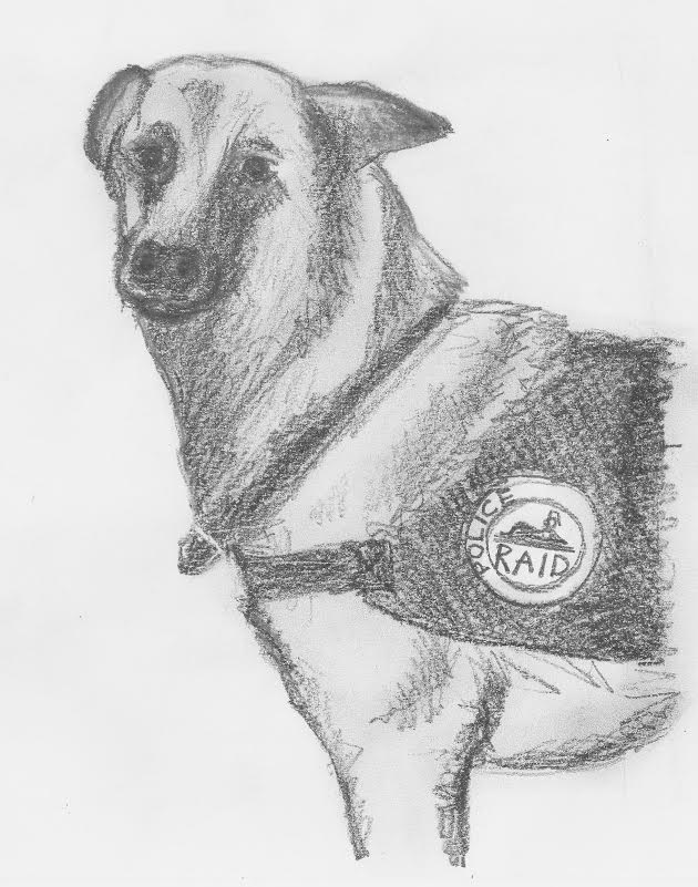 L’Ambulante. La religione di Diesel