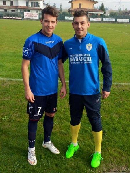 Promozione. Risultati, classifiche, prossimo turno, Top 11 e foto della domenica