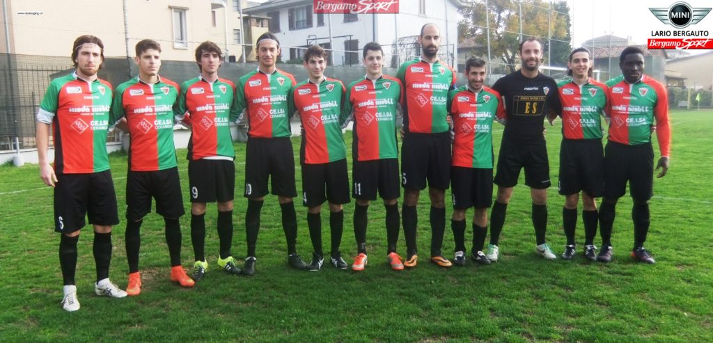 Promozione, programma e pronostici: scontro al vertice Gavarnese-Lemine