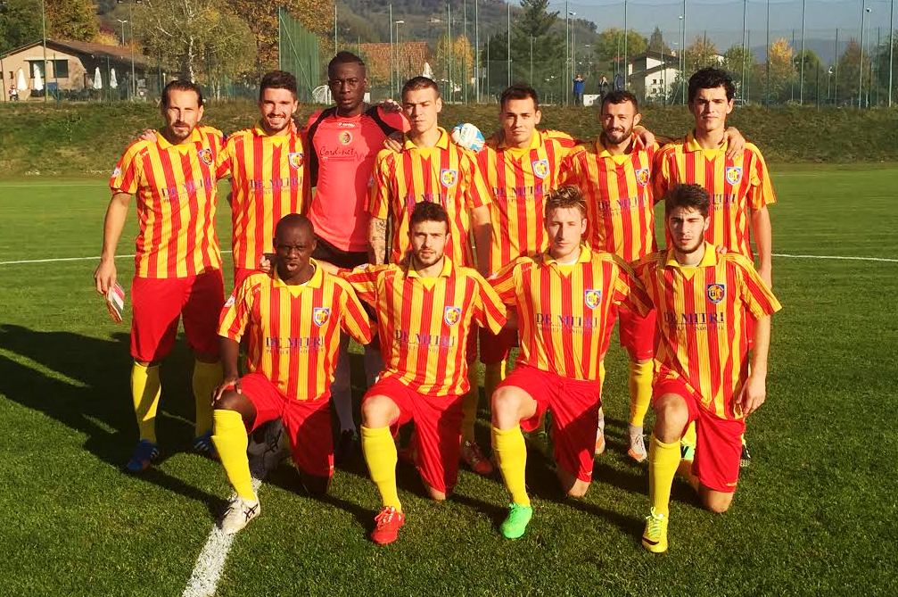 Serie D, risultati e marcatori: pari nel derby, rimonta Caravaggio e scivolone Ciserano