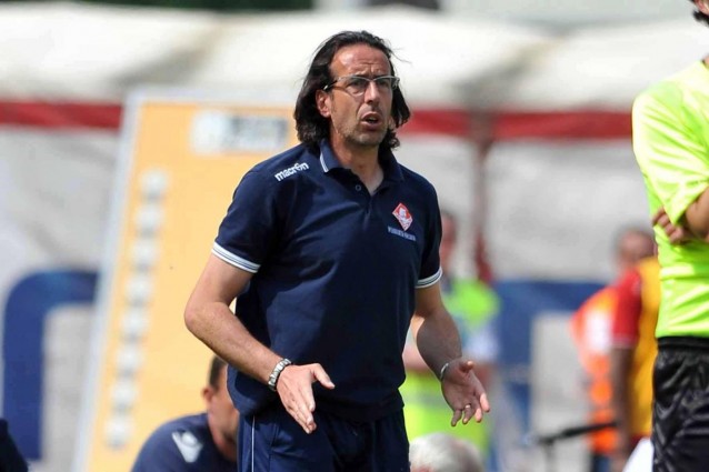 Primavera, Armando Madonna saluta l’Inter: c’è Chivu in pole