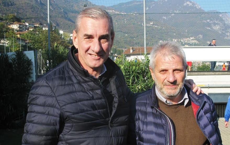 Terza. Risultati, classifiche, prossimo turno, foto del giorno e Top 11. Non perdetevi Bg & Sport oggi in edicola!