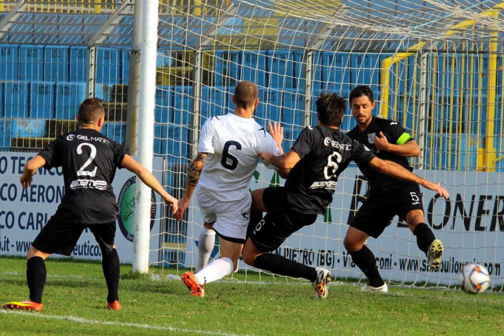 Serie D – Girone B. Risultati, classifica e prossimo turno