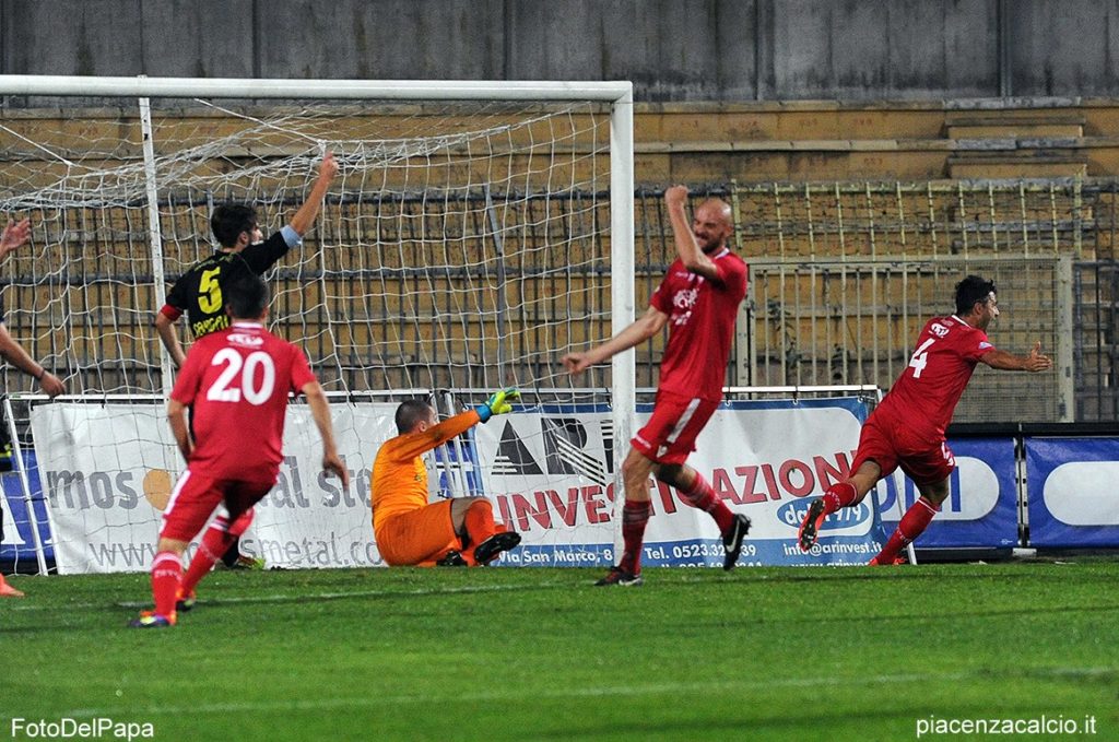 Posticipi serali di Serie D: cadono MapelloBonate e Pontisola