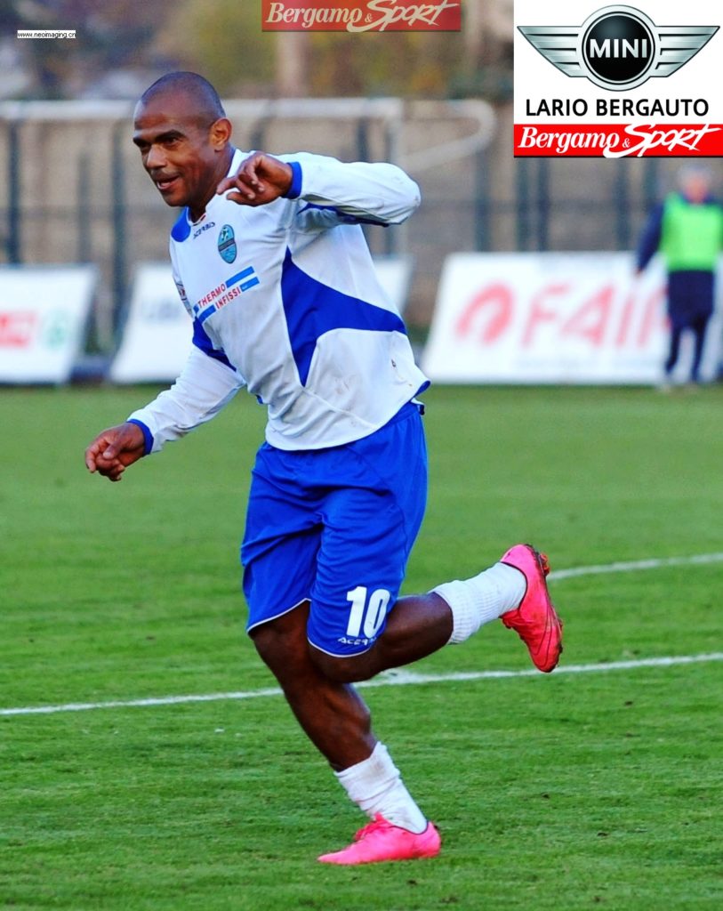 Serie D: risultati, classifica, prossimo turno e foto del giorno