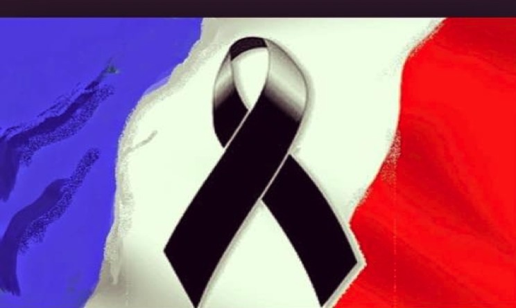 Un minuto di raccoglimento su tutti i campi in memoria delle vittime di Parigi