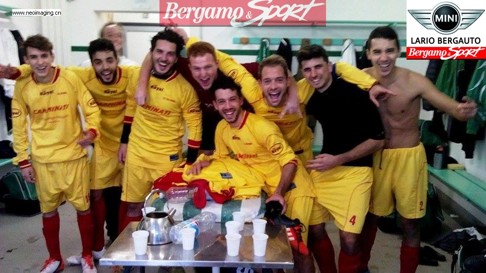 Terza Categoria. Risultati, classifiche, prossimo turno, Top 11 e foto del giorno