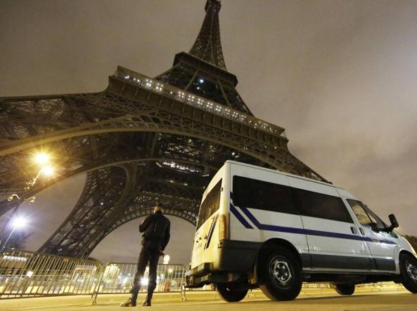 La mia angoscia è che tornino marce e svastiche in un mondo diventato improvvisamente piccolo