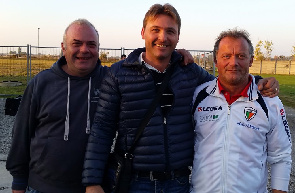 Promozione, Gironi C ed E. I risultati, le classifiche, il prossimo turno, la foto e i Top 11. Se vi piace quello che facciamo, comperate il Bg & Sport oggi in edicola!