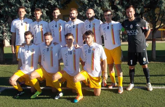 Eccellenza. Classifica marcatori e Top 11. Sorridono Villa Valle, VillongoSarnico e Caprino