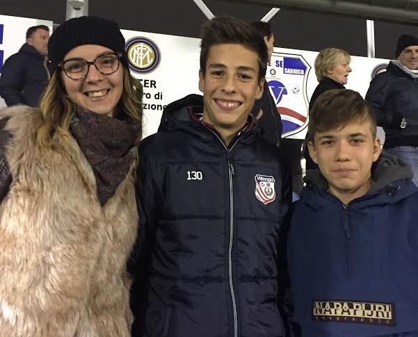 Eccellenza. Risultati, classifica, prossimo turno, Top 11 e foto della domenica