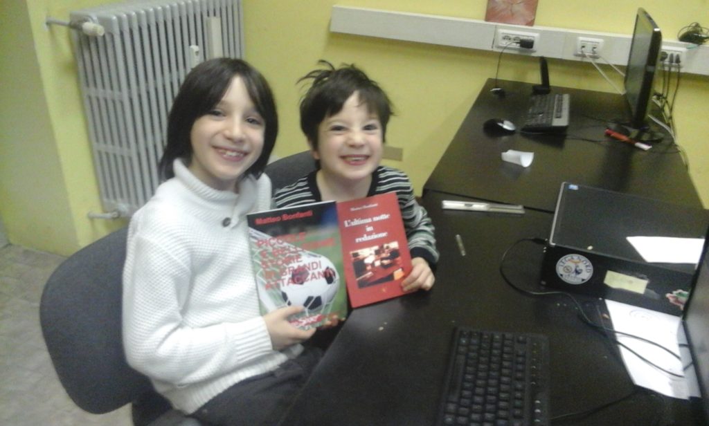 L’ultima notte in redazione, il romanzo di Matteo Bonfanti. Una favola per adulti da ridere, da piangere e tutta da leggere