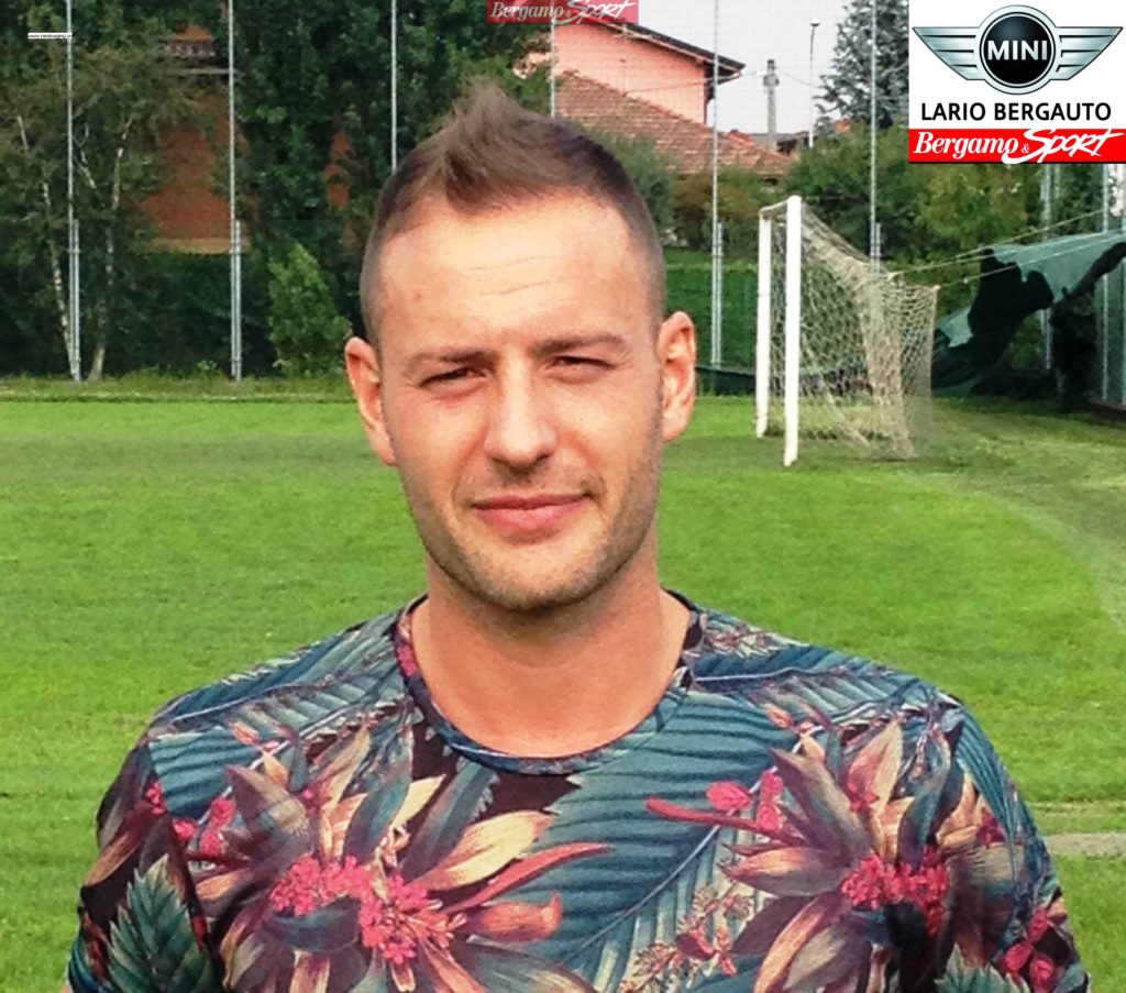 Nuovo portiere per la Mario Zanconti: arriva Luca Abbiati