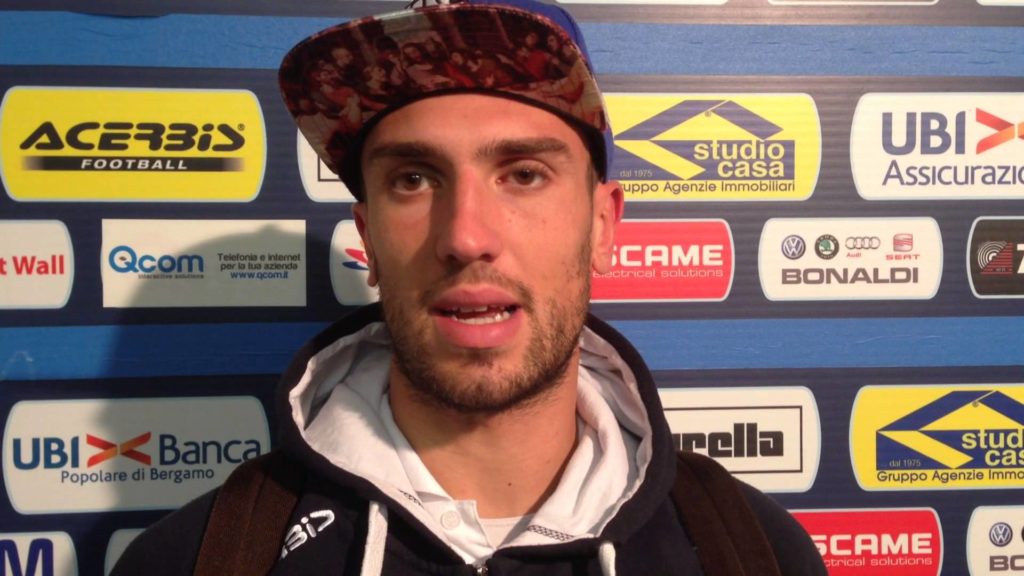 Il Padova rifila un tris all’AlbinoLeffe. Primo ko per Sesia