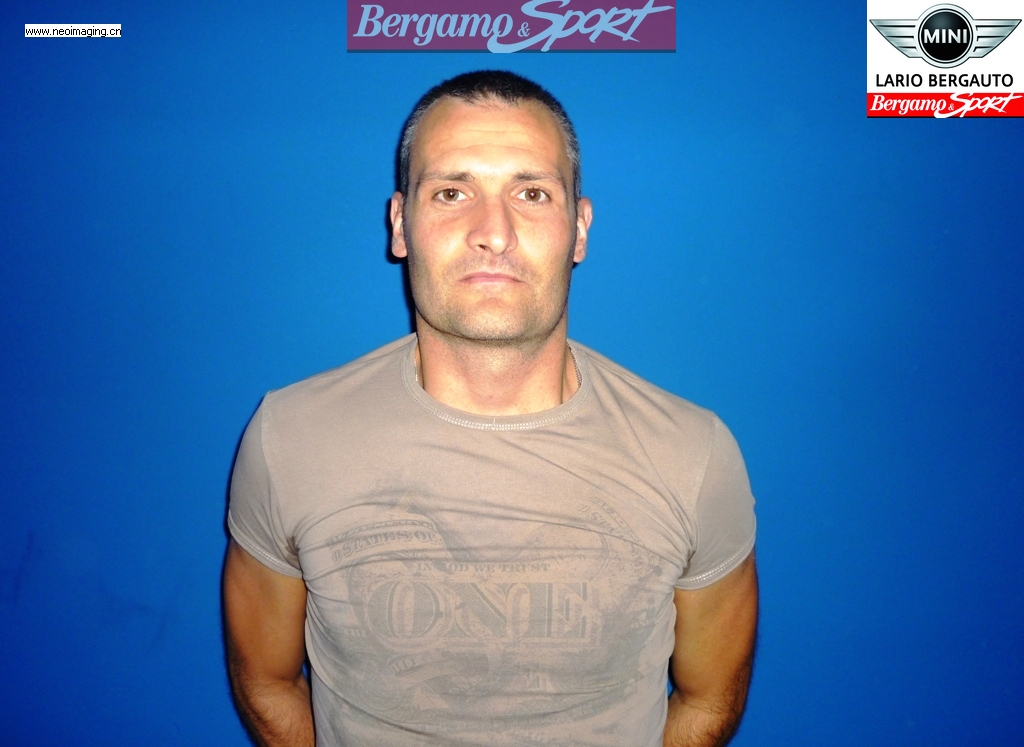 Real Calcinatese, tutta l’esperienza di Ivan Baretti per l’attacco