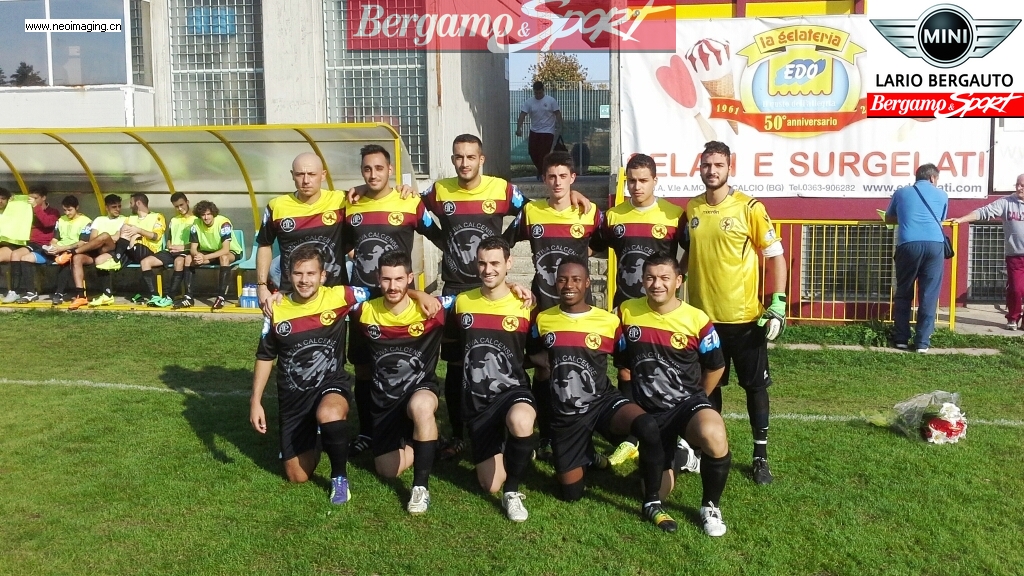 Calcense, doppio colpo in difesa: Tonetti e Weger. Salutano Rossini e Wajil