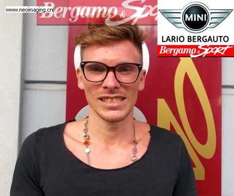 Colpaccio Locate: arriva Costantino dalla Prezzatese