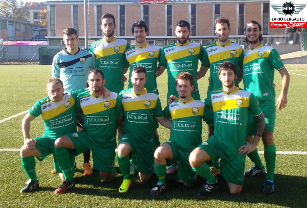 Terza Categoria: programma, pronostici e classifiche. Per il Dalmine 2012 c’è il Filago