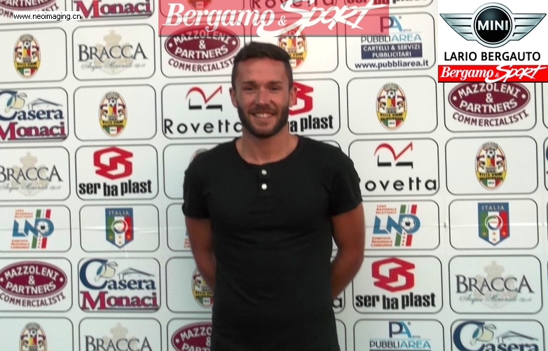 Trevigliese: ufficiale Galbiati, arrivano anche Cecilli e Panepinto. Salutano Bottini, Guarneri, Di Lascio e Mandelli