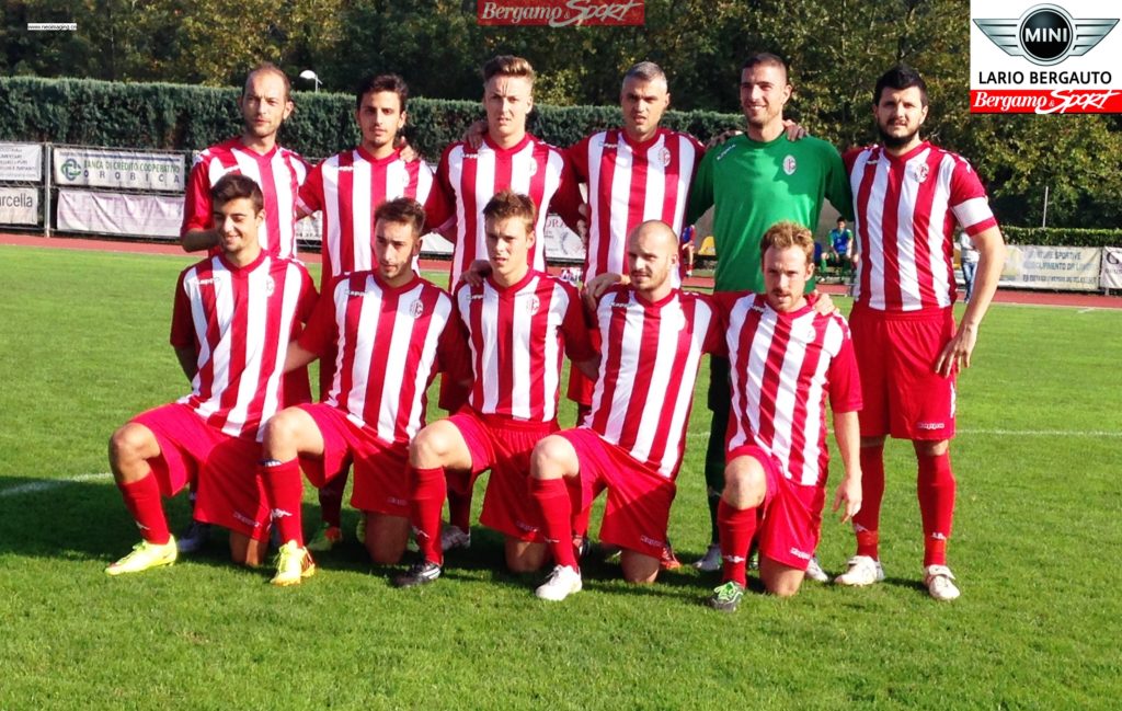 Eccellenza: programma, pronostici e classifiche. Il Calcio va a Ghisalba