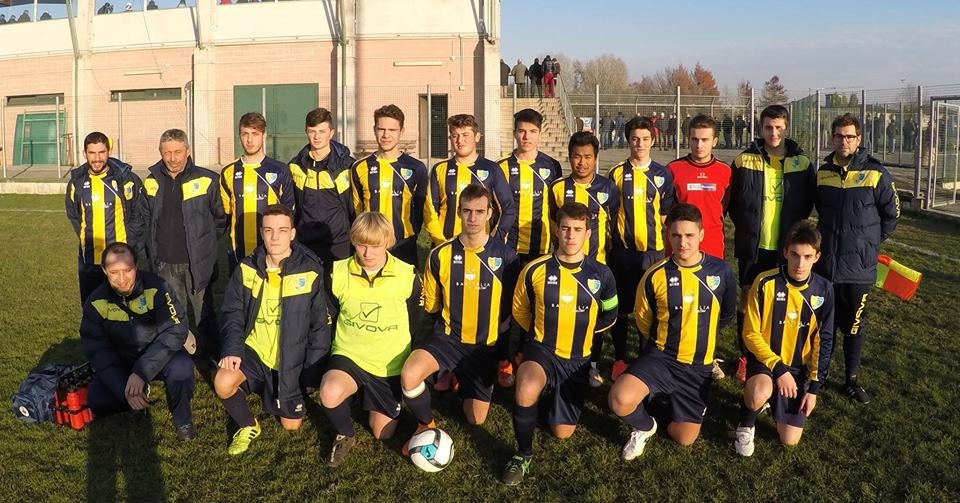 La Mozzanichese cerca Juniores