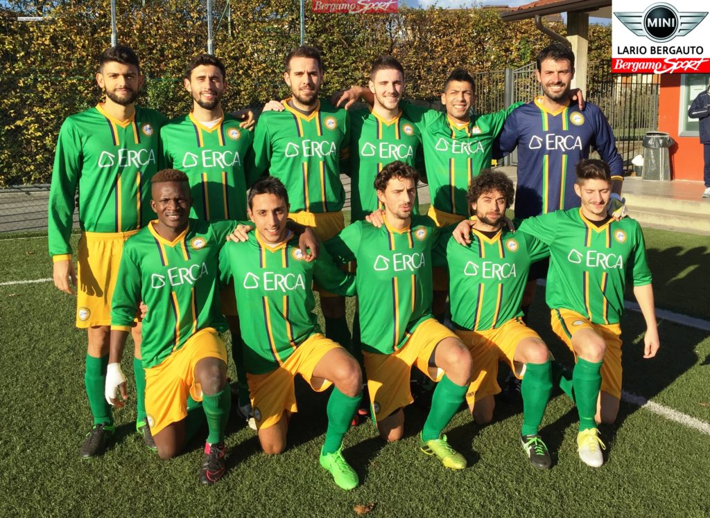 Prima Categoria: programma, pronostici e classifiche. Il Longuelo attende il Chignolo